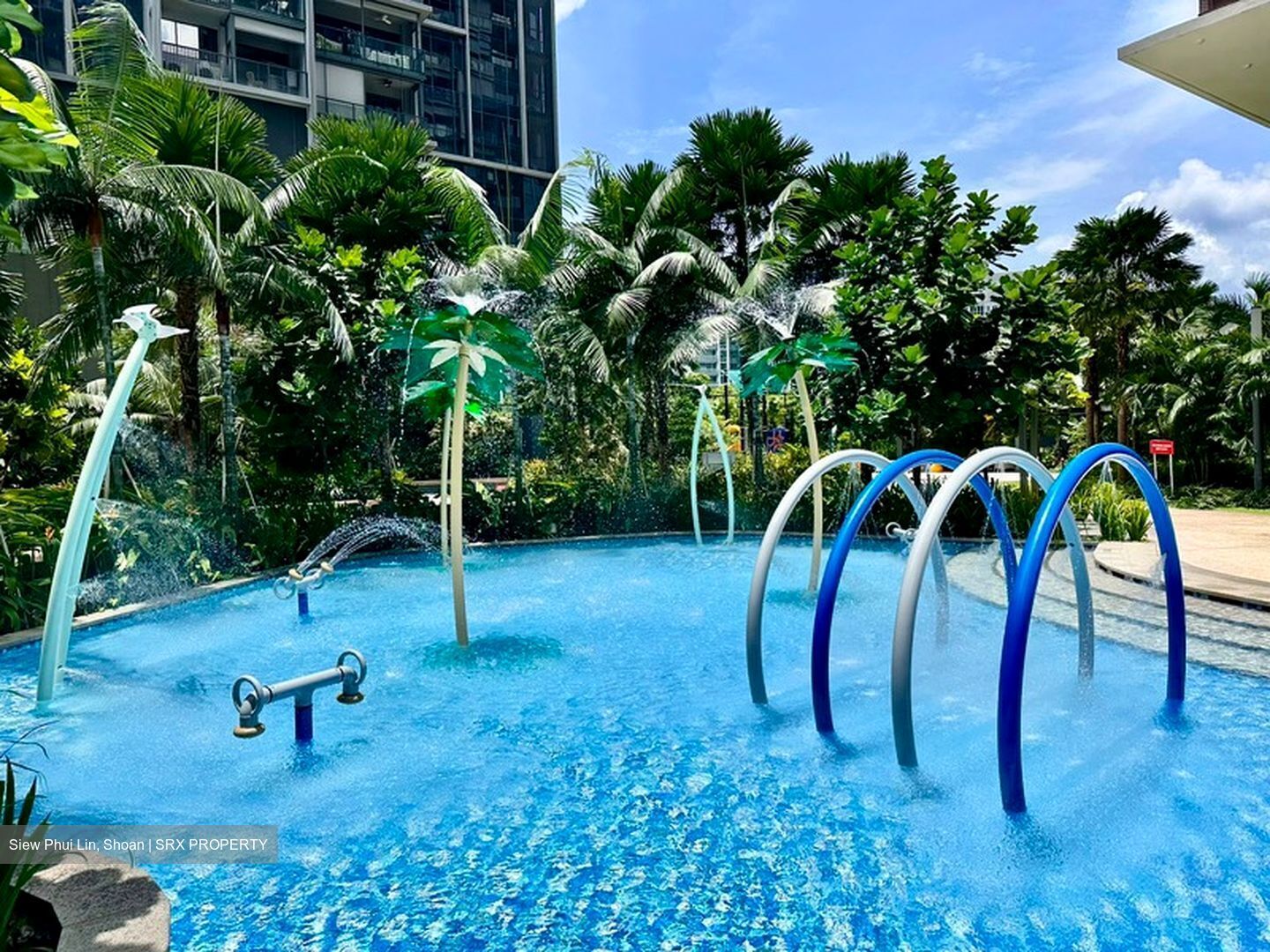 Parc Clematis (D5), Apartment #626052241